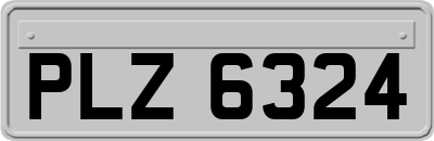 PLZ6324