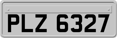 PLZ6327