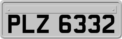 PLZ6332