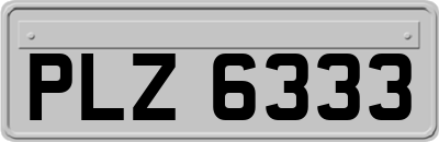 PLZ6333