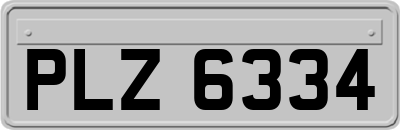 PLZ6334