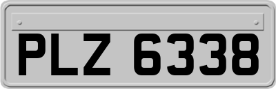 PLZ6338