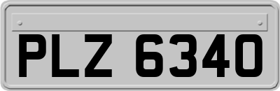 PLZ6340