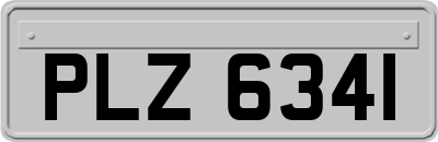 PLZ6341