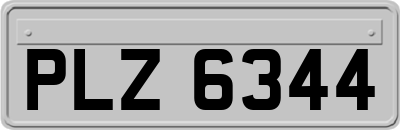 PLZ6344