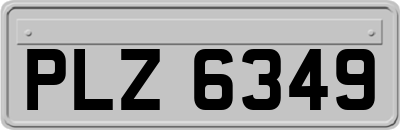 PLZ6349