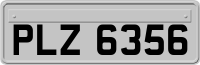 PLZ6356