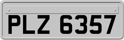 PLZ6357