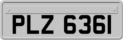 PLZ6361