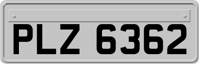 PLZ6362