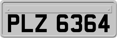 PLZ6364