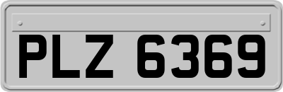 PLZ6369