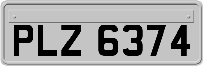 PLZ6374