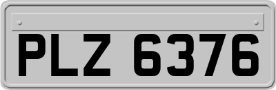 PLZ6376