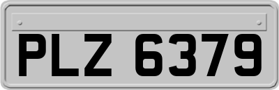 PLZ6379