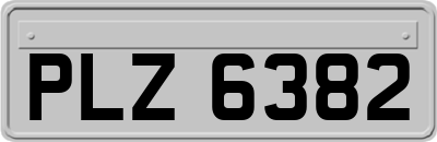 PLZ6382