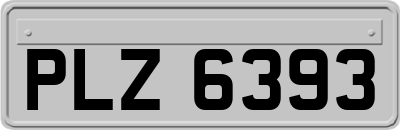 PLZ6393