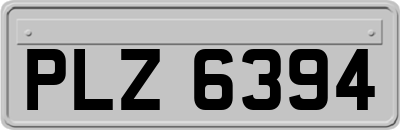 PLZ6394