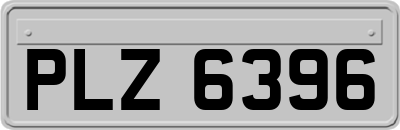 PLZ6396