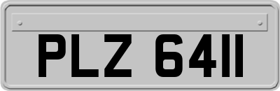 PLZ6411