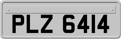 PLZ6414