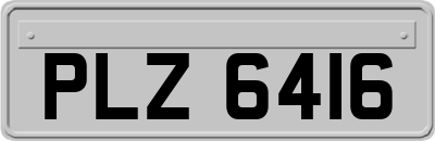 PLZ6416