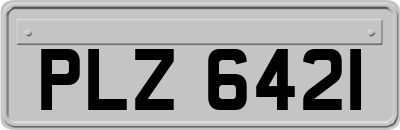 PLZ6421