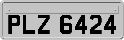 PLZ6424