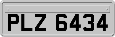 PLZ6434