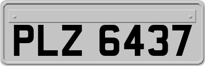 PLZ6437