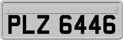 PLZ6446