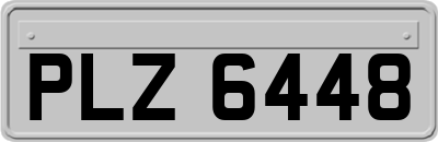 PLZ6448