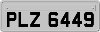 PLZ6449