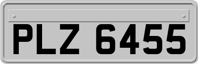 PLZ6455