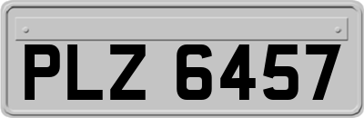 PLZ6457