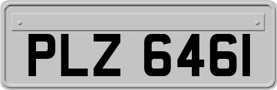 PLZ6461