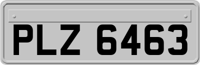 PLZ6463