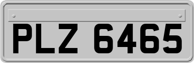 PLZ6465