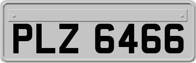 PLZ6466