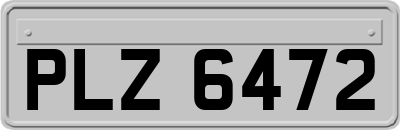 PLZ6472