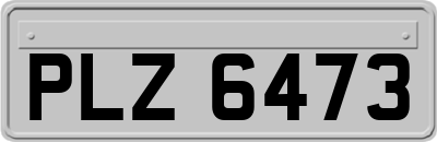 PLZ6473