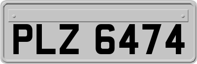 PLZ6474