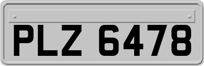 PLZ6478