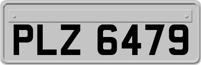 PLZ6479