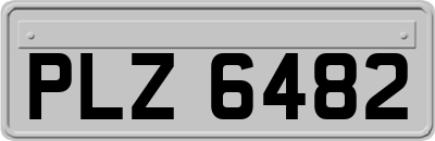 PLZ6482