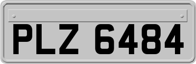 PLZ6484