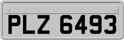 PLZ6493