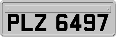 PLZ6497