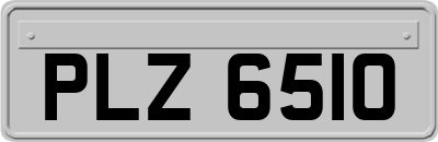 PLZ6510