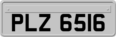 PLZ6516